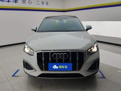 Audi Q2L 2022 35 TFSI Progressive Elegance - ფოტო 2