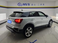 Audi Q2L 2022 35 TFSI Progressive Elegance - ფოტო 3
