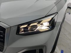 Audi Q2L 2022 35 TFSI Progressive Elegance - ფოტო 5
