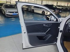 Audi Q2L 2022 35 TFSI Progressive Elegance - ფოტო 7