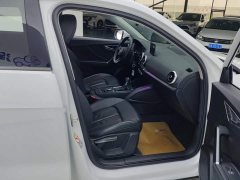 Audi Q2L 2022 35 TFSI Progressive Elegance - ფოტო 8