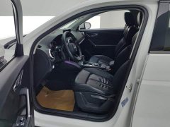 Audi Q2L 2022 35 TFSI Progressive Elegance - ფოტო 9