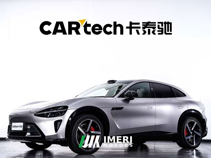 Xiaomi YU7 2025 Four-Wheel Drive Max Edition - ავტომობილი ჩინეთიდან