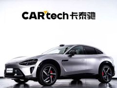 Xiaomi YU7 2025 Four-Wheel Drive Max Edition - ფოტო 1