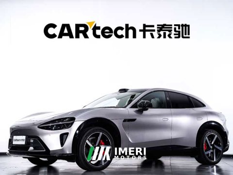 2026 Xiaomi YU7 2025 Four-Wheel Drive Max Edition - ავტომობილი ჩინეთიდან