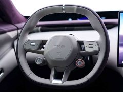 Xiaomi YU7 2025 Four-Wheel Drive Max Edition - ფოტო 10