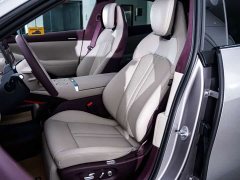 Xiaomi YU7 2025 Four-Wheel Drive Max Edition - ფოტო 15