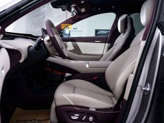 Xiaomi YU7 2025 Four-Wheel Drive Max Edition - ფოტო 16