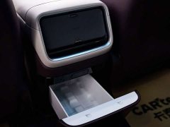 Xiaomi YU7 2025 Four-Wheel Drive Max Edition - ფოტო 17