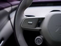 Xiaomi YU7 2025 Four-Wheel Drive Max Edition - ფოტო 19