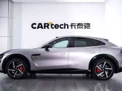 Xiaomi YU7 2025 Four-Wheel Drive Max Edition - ფოტო 2