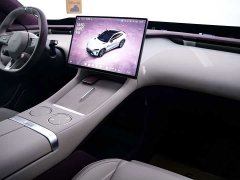 Xiaomi YU7 2025 Four-Wheel Drive Max Edition - ფოტო 20