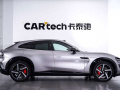 Xiaomi YU7 2025 Four-Wheel Drive Max Edition - ფოტო 4