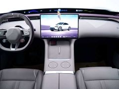 Xiaomi YU7 2025 Four-Wheel Drive Max Edition - ფოტო 5