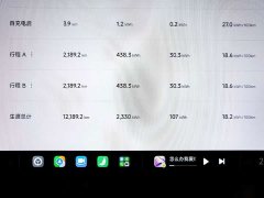 Xiaomi YU7 2025 Four-Wheel Drive Max Edition - ფოტო 9