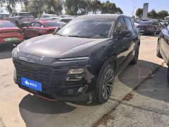 Jetour Jietu Dasheng 2022 1.6T DCT King SPORT - ფოტო 1