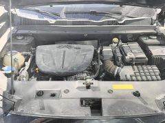 Jetour Jietu Dasheng 2022 1.6T DCT King SPORT - ფოტო 10