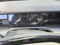Jetour Jietu Dasheng 2022 1.6T DCT King SPORT - ფოტო 14