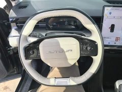 Jetour Jietu Dasheng 2022 1.6T DCT King SPORT - ფოტო 15