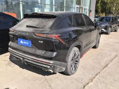 Jetour Jietu Dasheng 2022 1.6T DCT King SPORT - ფოტო 3
