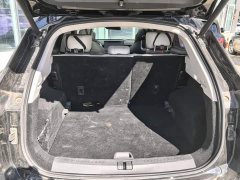 Jetour Jietu Dasheng 2022 1.6T DCT King SPORT - ფოტო 4
