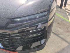 Jetour Jietu Dasheng 2022 1.6T DCT King SPORT - ფოტო 5