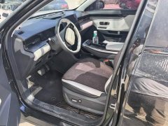 Jetour Jietu Dasheng 2022 1.6T DCT King SPORT - ფოტო 9