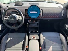 BMW MINI JCW Countryman 2024 2.0T John Cooper Works - ფოტო 10