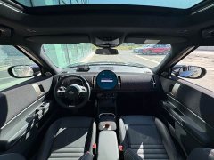 BMW MINI JCW Countryman 2024 2.0T John Cooper Works - ფოტო 11