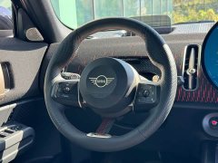 BMW MINI JCW Countryman 2024 2.0T John Cooper Works - ფოტო 12