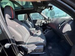 BMW MINI JCW Countryman 2024 2.0T John Cooper Works - ფოტო 16
