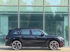 BMW MINI JCW Countryman 2024 2.0T John Cooper Works - ფოტო 17