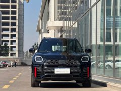 BMW MINI JCW Countryman 2024 2.0T John Cooper Works - ფოტო 18