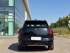 BMW MINI JCW Countryman 2024 2.0T John Cooper Works - ფოტო 19