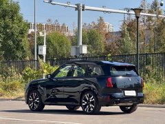 BMW MINI JCW Countryman 2024 2.0T John Cooper Works - ფოტო 20