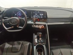 Hyundai Elantra 2022 1.5L CVT GLX Elite - ფოტო 12