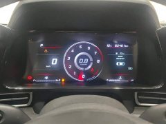 Hyundai Elantra 2022 1.5L CVT GLX Elite - ფოტო 14