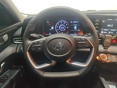 Hyundai Elantra 2022 1.5L CVT GLX Elite - ფოტო 15