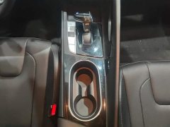 Hyundai Elantra 2022 1.5L CVT GLX Elite - ფოტო 16