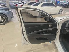 Hyundai Elantra 2022 1.5L CVT GLX Elite - ფოტო 7