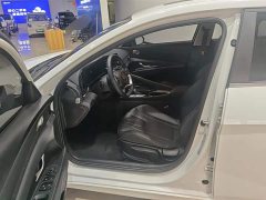 Hyundai Elantra 2022 1.5L CVT GLX Elite - ფოტო 9