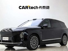 NIO ES8 2026 Six-Seat Executive Luxury Edition - ფოტო 1