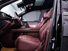 NIO ES8 2026 Six-Seat Executive Luxury Edition - ფოტო 10