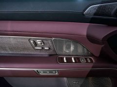 NIO ES8 2026 Six-Seat Executive Luxury Edition - ფოტო 11