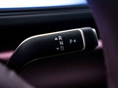 NIO ES8 2026 Six-Seat Executive Luxury Edition - ფოტო 12