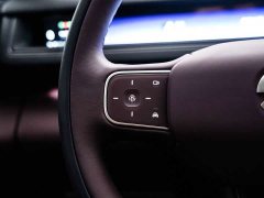 NIO ES8 2026 Six-Seat Executive Luxury Edition - ფოტო 14