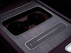 NIO ES8 2026 Six-Seat Executive Luxury Edition - ფოტო 16