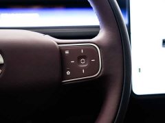 NIO ES8 2026 Six-Seat Executive Luxury Edition - ფოტო 20