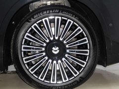 NIO ES8 2026 Six-Seat Executive Luxury Edition - ფოტო 4