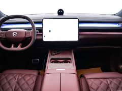 NIO ES8 2026 Six-Seat Executive Luxury Edition - ფოტო 5